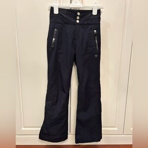 Obermeyer Girls' Jolie Softshell Snow Pant